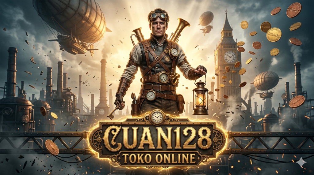 CUAN128: Rekomendasi Toko Online Terbaik 2026 untuk Bisnis & Belanja Digital